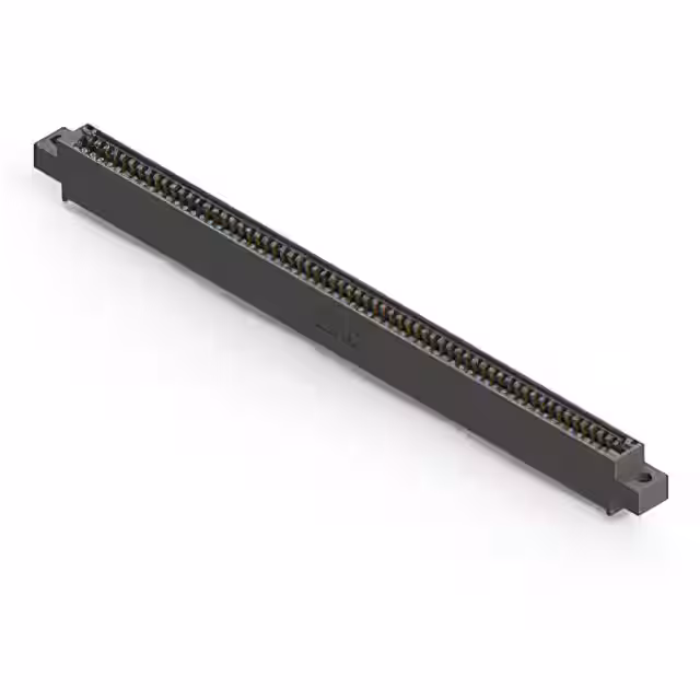 395-064-542-604 EDAC Inc.  Edgeboard Connectors